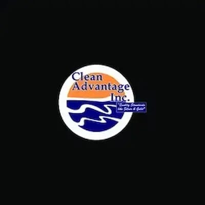 Clean Advantage logo
