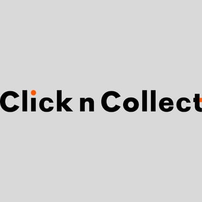 Click n Collect Lockers logo