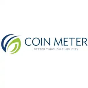 Coin Meter Company logo