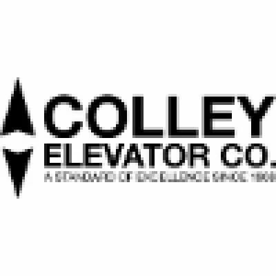 Colley Elevator Co. logo