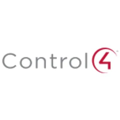 Control4 logo