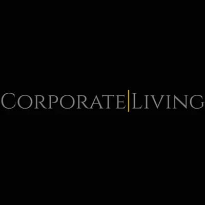 Corporate Living logo
