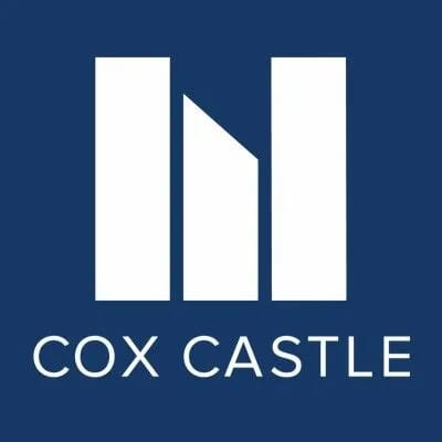 Cox Castle & Nicholson LLP logo