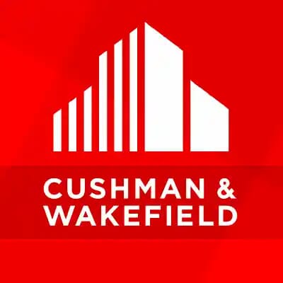 Cushman & Wakefield Sustainability Services logo