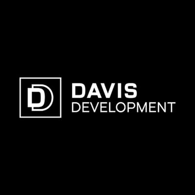 Davis Development logo