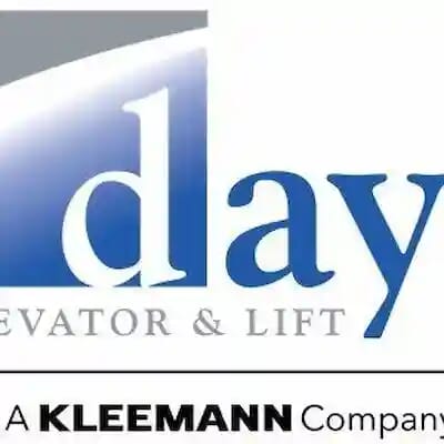 Day Elevator & Lift logo