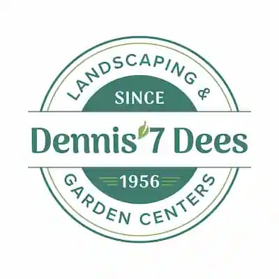 Dennis’ 7 Dees Landscaping logo