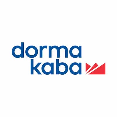 Dormakaba logo