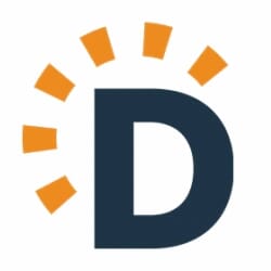 Dumpsters.com logo