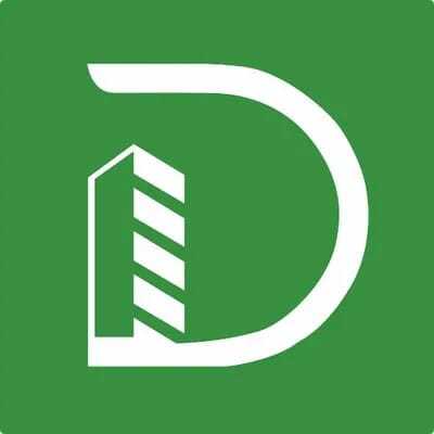 Dwellyn logo