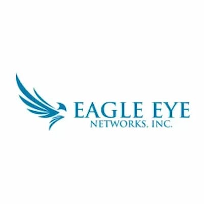 Eagle Eye Networks logo