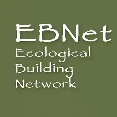 Ecological Building Network logo