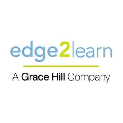 Edge2Learn logo