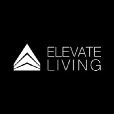 Elevate Living logo