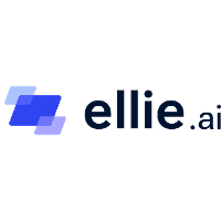 Ellie AI Leasing Assistant logo
