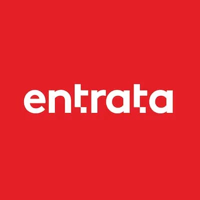 Entrata Asset Management logo