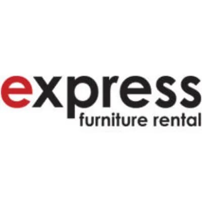 Express Furniture Rental logo