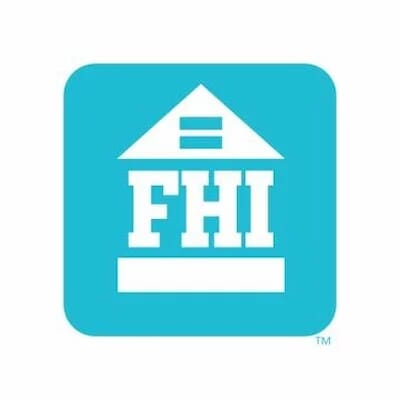 Fair Housing Institute logo