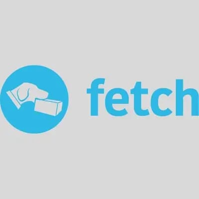 Fetch Package logo