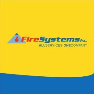 Fire Systems Inc. logo