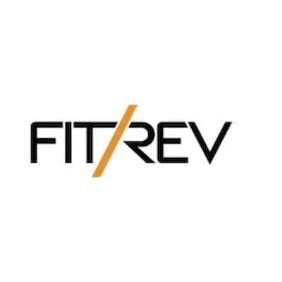 FitRev logo