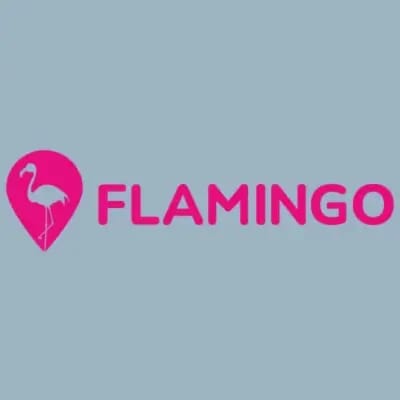Flamingo logo