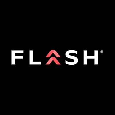 FlashParking logo