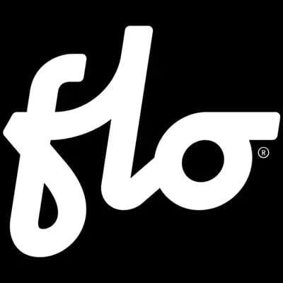 Flo EV Charging logo