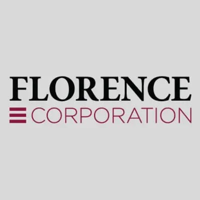 Florence Corporation logo