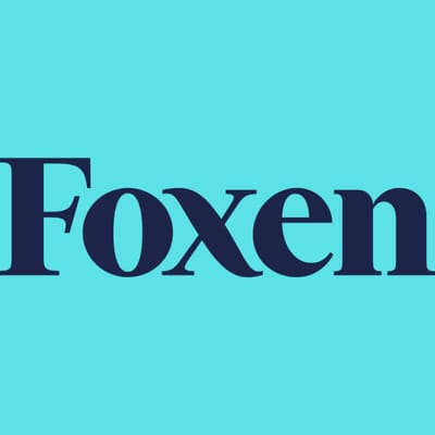 Foxen Insurance logo