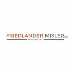 Friedlander Misler logo