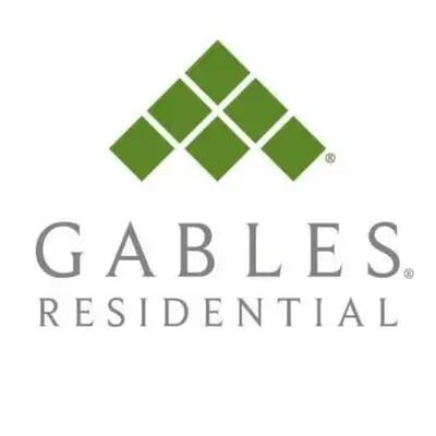 Gables Residential Development logo