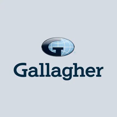 Gallagher Insurance logo