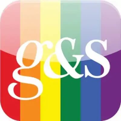 Goulston & Storrs logo