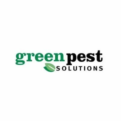 Green Pest Solutions logo