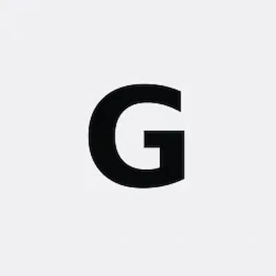 Guardian Water & Power logo