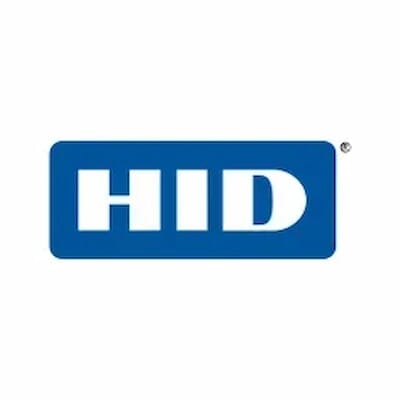 HID Global logo