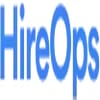 HireOps Staffing logo