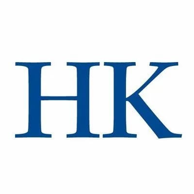 Holland & Knight LLP logo