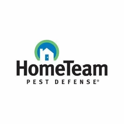 HomeTeam Pest Defense logo