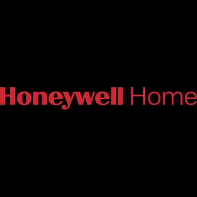Honeywell Home logo