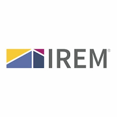 IREM Fair Housing Courses logo