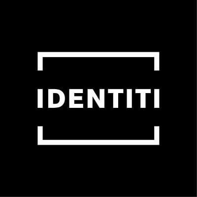 Identiti logo