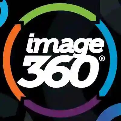 Image360 logo