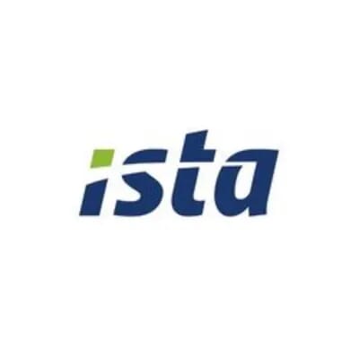 Ista North America logo