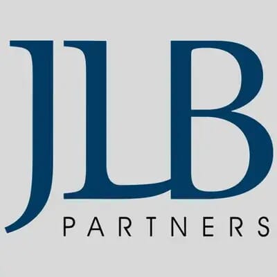 JLB Partners logo