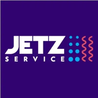 Jetz Service Co. logo