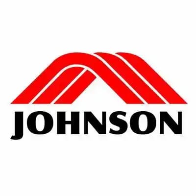Johnson Health Tech  logo