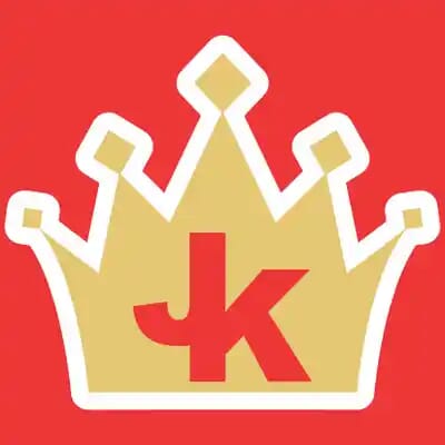 Junk King Commercial logo