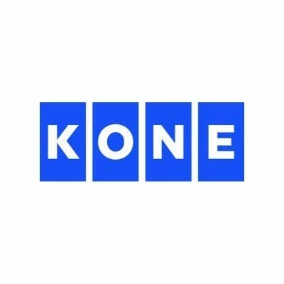 KONE Elevators logo
